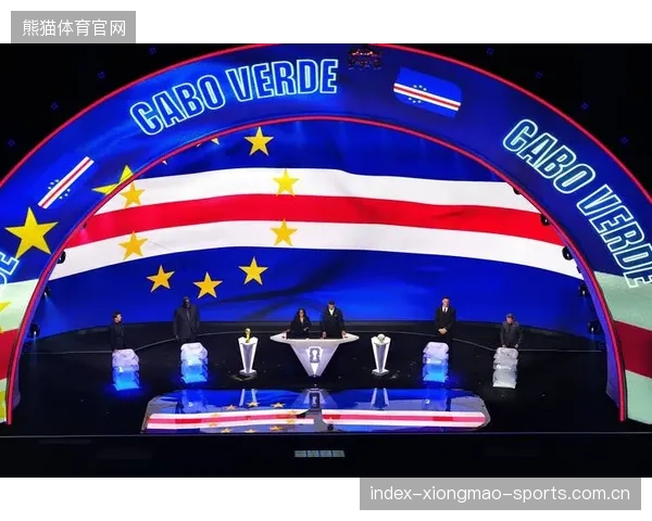 2026世界杯有组被称为“极端强度测试组”的背后：从训练到商业的新机遇