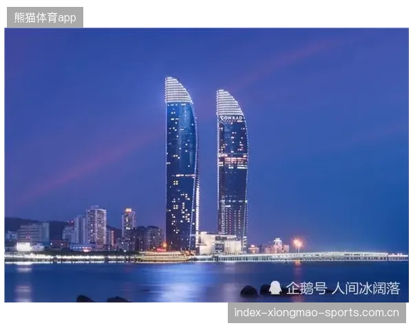 上海海港通过中路渗透获得更多推进选择