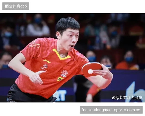 乒乓球鬼旋转：让对手束手无策的神技揭秘