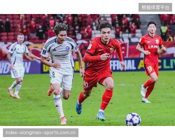海港亚冠首失球：背后的故事、教训与未来之路