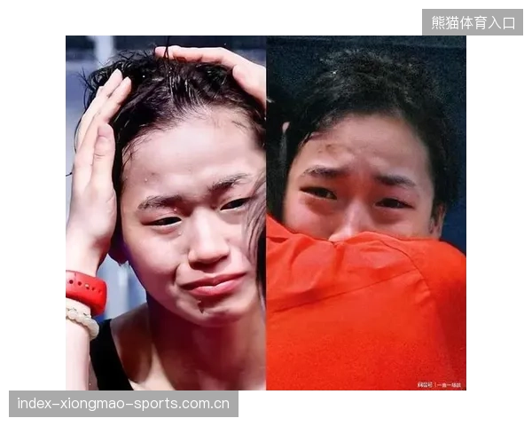 缺席亚运全红婵凭一举动赚口碑——从“冷门”到“爆红”的传奇之旅 缺席亚运全红婵凭一举动赚口碑——从“冷门”到“爆红”的传奇之旅