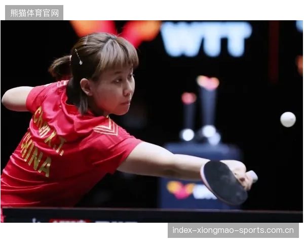 0-2落后连赢四局逆转！陈幸同连胜日乒大将破魔咒——从逆转到传奇的乒乓之梦